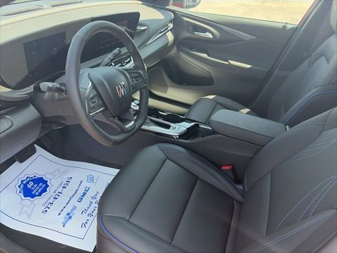 New 2026 Buick Envista Sport Touring w/ Convenience I Package FWD image 16