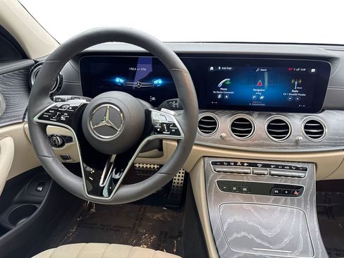 Used 2023 Mercedes-Benz E 450 4MATIC All-Terrain Wagon image 51