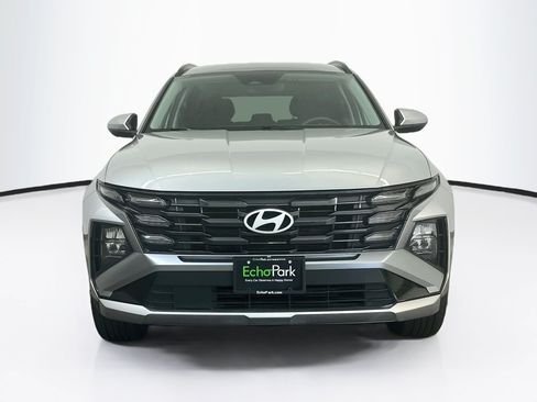 Used 2025 Hyundai Tucson SEL AWD/4WD image 2