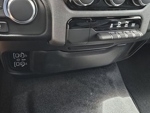 New 2026 RAM 1500 Express RWD image 21
