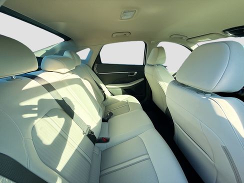 New 2026 Hyundai Sonata SEL image 19