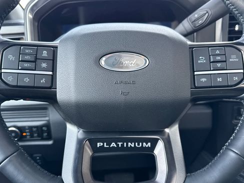 New 2026 Ford F350 Platinum AWD/4WD image 30