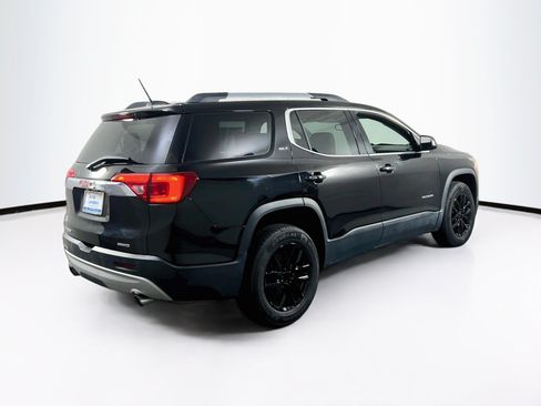 Used 2019 GMC Acadia SLT w/ LPO, Floor Liner Package AWD/4WD image 5