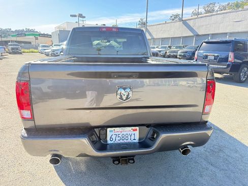 Used 2015 RAM 1500 Express image 8