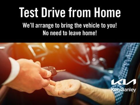 Used 2017 Kia Optima LX image 11