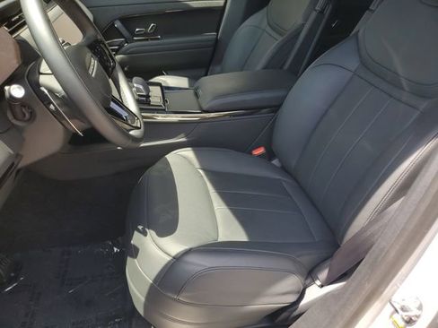 Certified 2024 Land Rover Range Rover Sport Dynamic SE AWD/4WD image 17