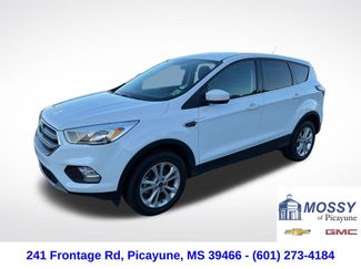 Used 2017 Ford Escape SE 360° Tour