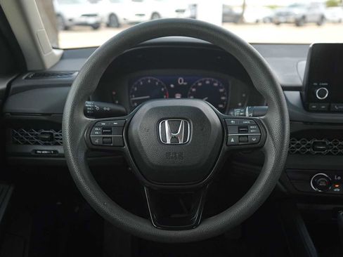 Used 2024 Honda Accord LX image 16