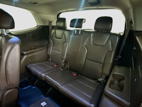 Used 2021 Kia Telluride SX image 30