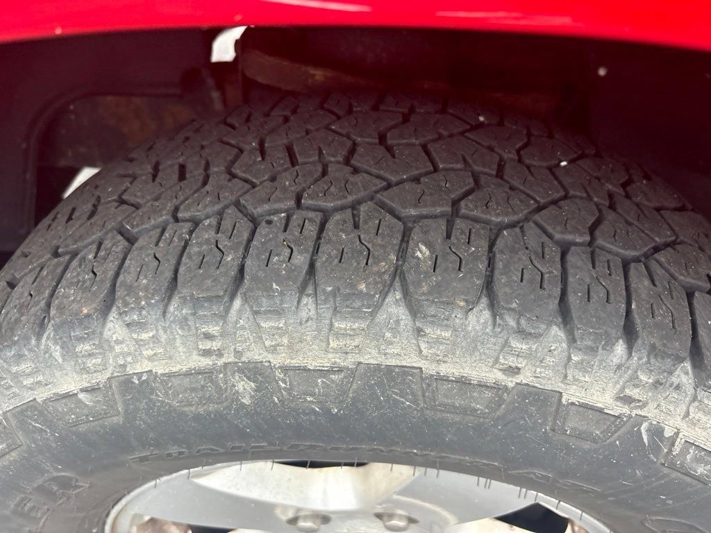 Used 2012 RAM 1500 Classic SLT AWD/4WD image 20