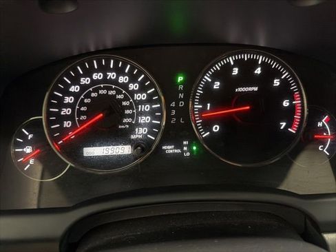 Used 2006 Lexus GX 470 AWD/4WD image 20