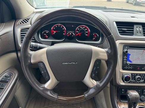 Used 2014 GMC Acadia Denali AWD/4WD image 13