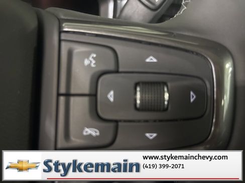 New 2026 Chevrolet Silverado 2500 High Country w/ Midnight Edition image 20