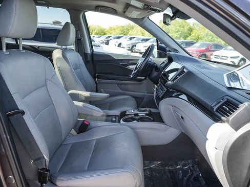 Used 2021 Honda Pilot Elite image 15