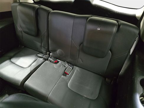 Used 2018 INFINITI QX80 4WD w/ Driver Assistance Package image 17