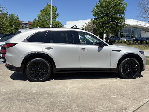 New 2026 MAZDA CX-90 3.3 Turbo S w/ Premium Package AWD/4WD image 2