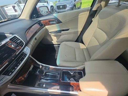 Used 2014 Honda Accord EX-L image 22