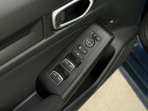 New 2026 Honda Civic Sport image 13