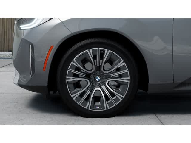 Used 2026 BMW X3 xDrive30i AWD/4WD image 7