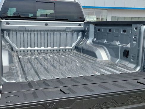 New 2025 GMC Canyon Elevation w/ Convenience Package RWD image 15