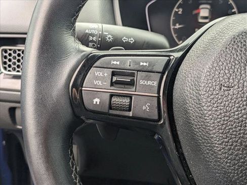 Certified 2023 Honda Civic Sport image 19