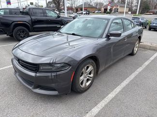Used 2019 Dodge Charger SXT w/ Leather Interior Group video 1