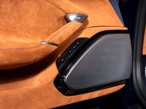 Certified 2026 Ferrari Roma Spider RWD image 57