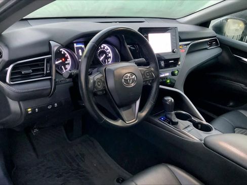 Used 2023 Toyota Camry SE image 16