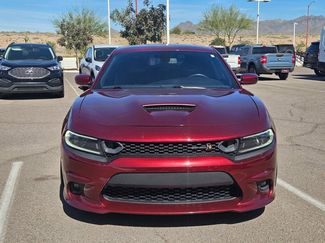 Used 2022 Dodge Charger Scat Pack w/ Dynamics Package video 2