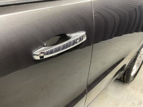 Used 2017 Dodge Durango Citadel image 8