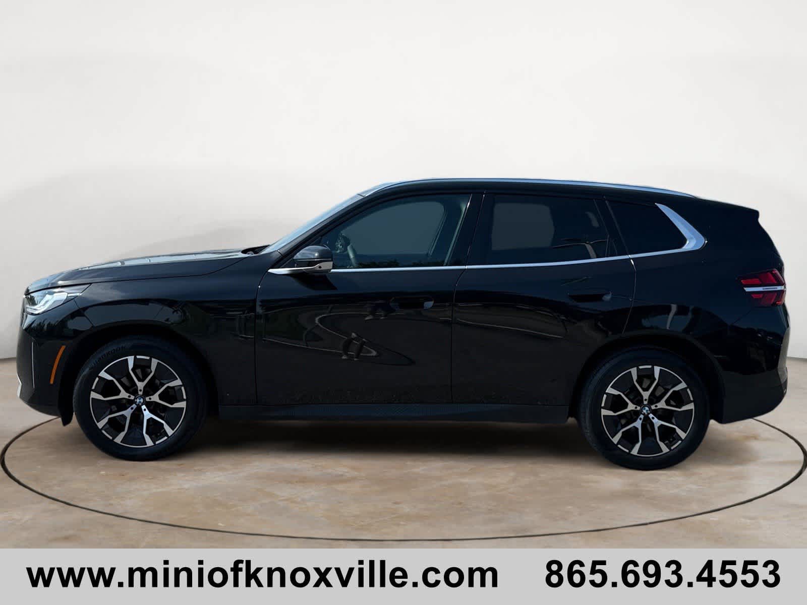 Used 2026 BMW X3 xDrive30i AWD/4WD image 6