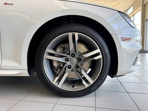 Used 2018 Audi A4 2.0T Premium Plus w/ Premium Plus Package image 72