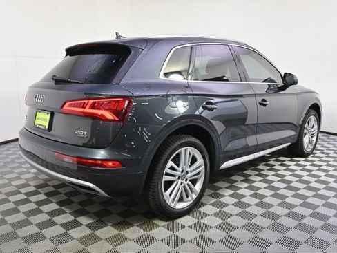 Used 2018 Audi Q5 2.0T Premium Plus AWD/4WD image 7