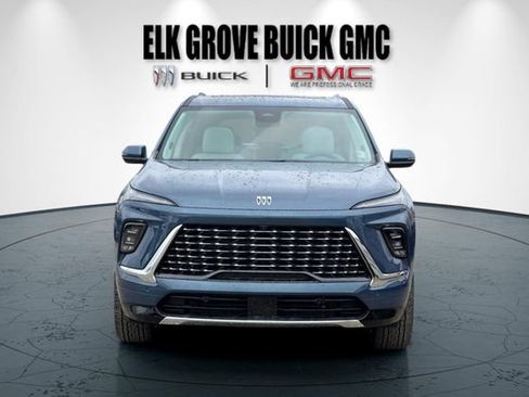 New 2026 Buick Enclave Avenir w/ Super Cruise Package AWD/4WD image 9