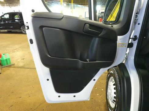 New 2026 RAM ProMaster 2500 w/ Safety Group FWD image 9
