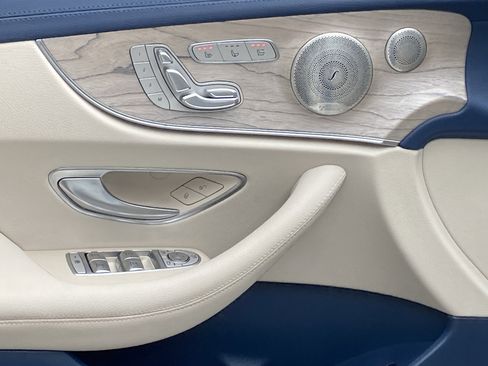 Certified 2023 Mercedes-Benz E 450 Cabriolet image 30