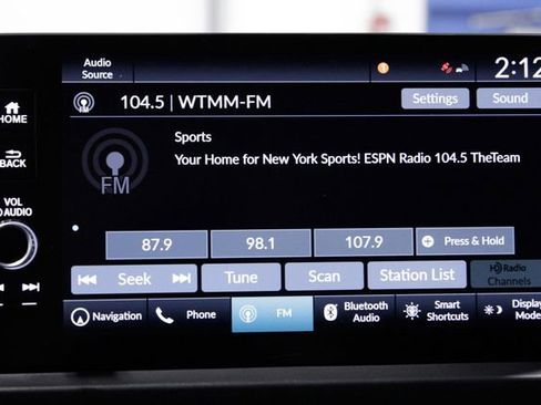 Certified 2024 Honda Pilot Elite image 39