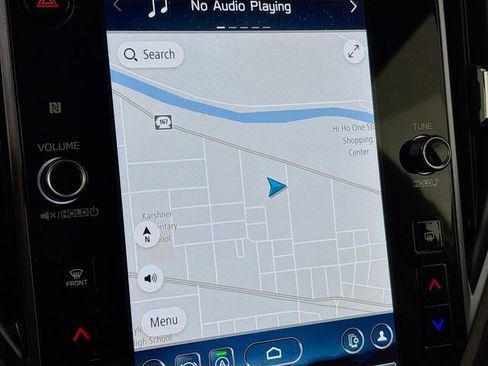 New 2026 Subaru Forester Limited image 13