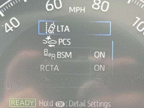 Used 2024 Toyota RAV4 SE w/ Convenience Package AWD/4WD image 20