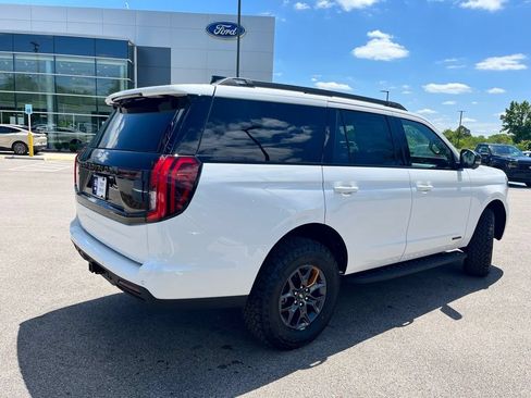 New 2026 Ford Expedition Tremor AWD/4WD image 5