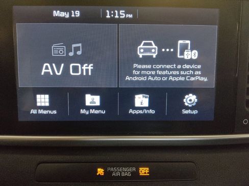 Used 2020 Kia Sportage LX AWD/4WD image 25