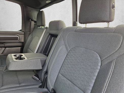 New 2026 RAM 1500 Lone Star AWD/4WD image 16