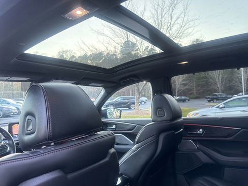 Used 2022 Acura MDX Type S image 10