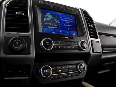 Used 2021 Ford Expedition Max Platinum AWD/4WD image 28