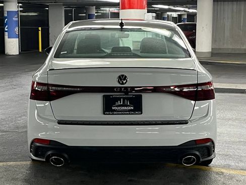 New 2026 Volkswagen Jetta GLI Autobahn FWD image 33