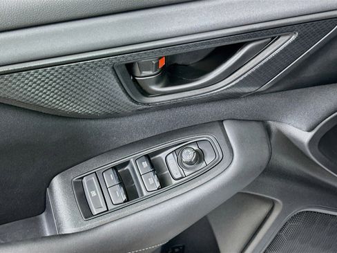 Used 2022 Subaru Legacy AWD/4WD image 15