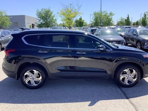 Certified 2023 Hyundai Santa Fe SEL w/ Cargo Package FWD image 5