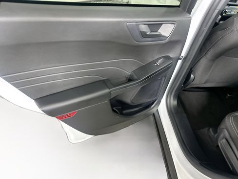 Used 2024 Ford Escape Active FWD image 25