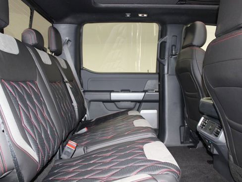 New 2026 Ford F150 XLT w/ Equipment Group 303A High image 31