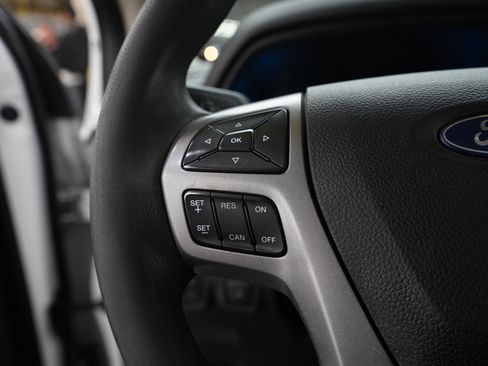 Used 2019 Ford Ranger XLT w/ Trailer Tow Package image 21